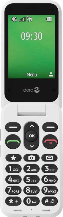 Image du produit Doro Leva E30 (2.80", 0.30 Mpx, 4G)