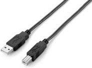 Produktbild equip USB A—Usb B (3 m, USB 2.0)