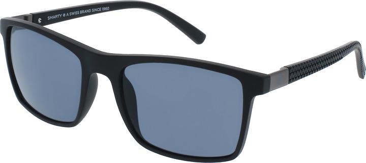 Nero opaco, Arma da fuoco