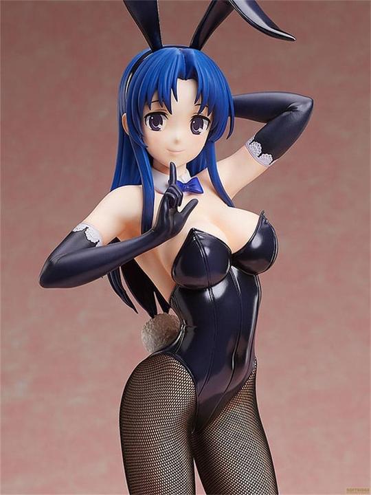 Image du produit FREEing Toradora statuette PVC 1/4 Ami Kawashima : Bunny Ver. 47 cm