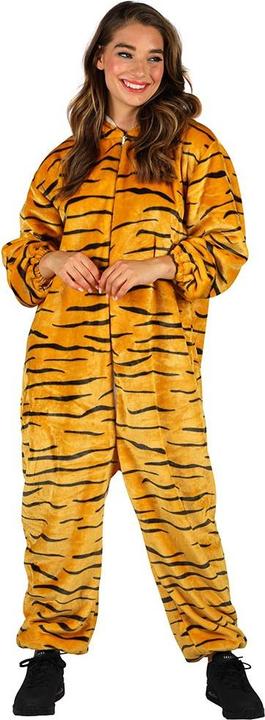 Immagine prodotto Thetru Tuta Tiger, giallo/nero (XS, S)