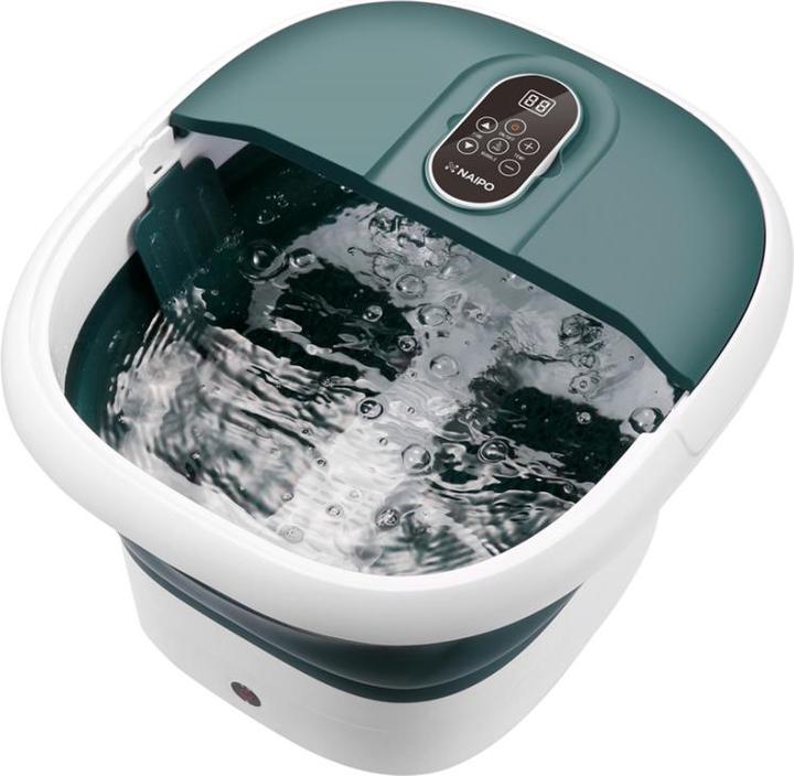 Produktbild Naipo Fussmassagegerät NPFT-SPA02