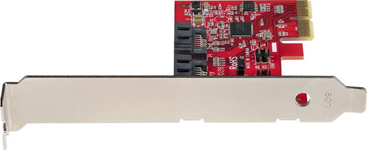 Image du produit StarTech Carte PCIe SATA RAID
