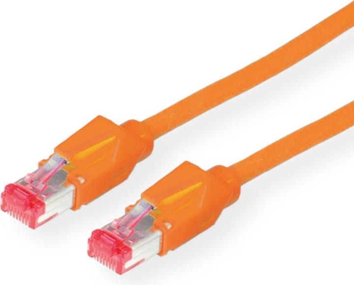 Immagine prodotto Draka Cavo di rete (PiMF, CAT6, 7 m)
