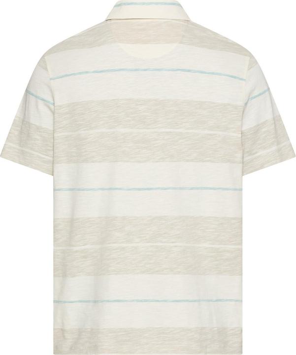 Produktbild Camel Active Poloshirt aus reiner Baumwolle (XL)