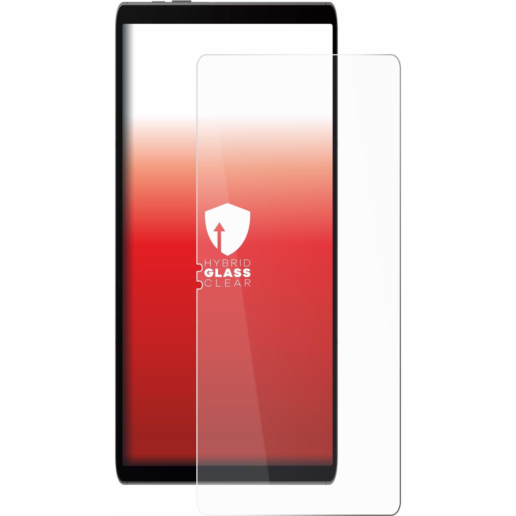 Thumbnail - upscreen Scratch Shield Panzerglasfolie (1 Stück, Galaxy Tab S9 FE), Tablet Schutzfolie