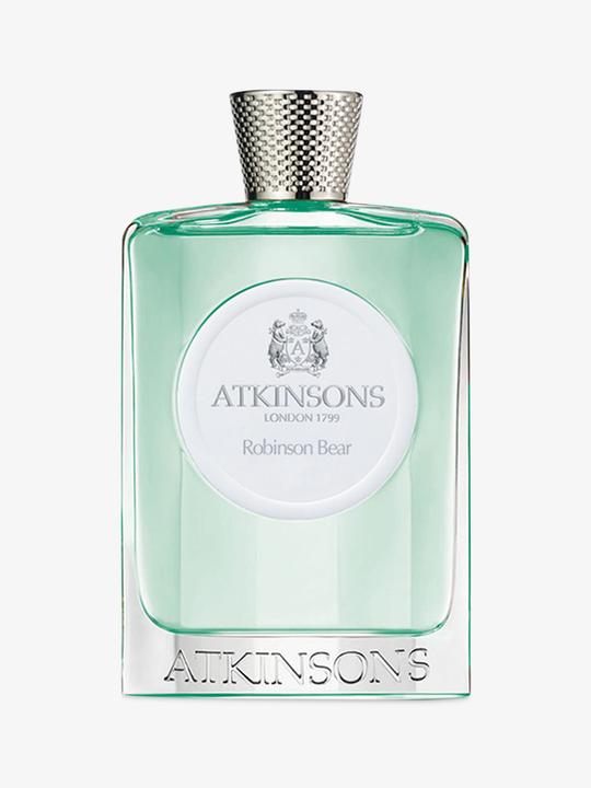 Immagine prodotto Atkinsons Robinson Bear Eau de Parfum (Eau de parfum, 100 ml)