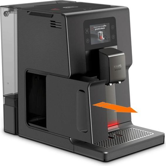 Produktbild Krups Intuition Preference+ EA875U