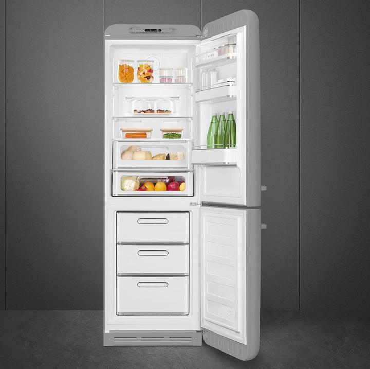 Image du produit Smeg FAB32RSV6 (331 l)