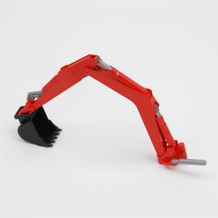 Immagine prodotto Bruder Braccio escavatore per miniescavatore Schaeff HR16