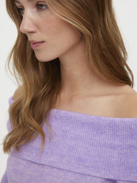 Actual product image Vero Moda Knitted jumper (M)