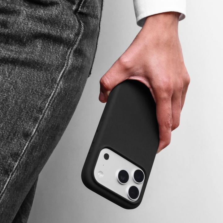 Immagine prodotto Vonmählen Silicone morbido (Apple iPhone 17 Pro Max)