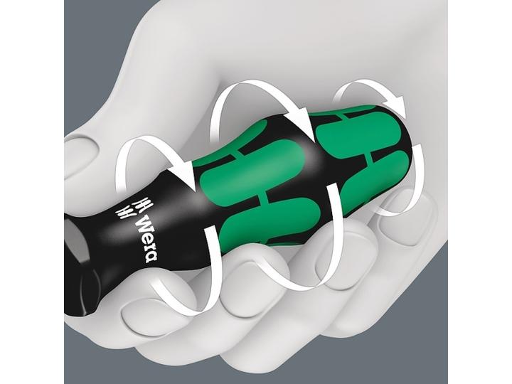Produktbild Wera 395 3,0 x 125 mm
