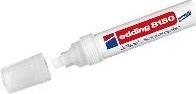 Image du produit Edding Marqueur d'huile de silicone (Blanc, 4 mm, 1 x)