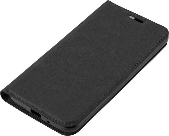 Productafbeelding Cadorabo Boek Onzichtbare Magneethoes (Motorola Moto E4 Plus)