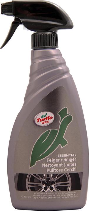 Immagine prodotto Turtle Wax Detergente per cerchioni 500ml (500 ml)