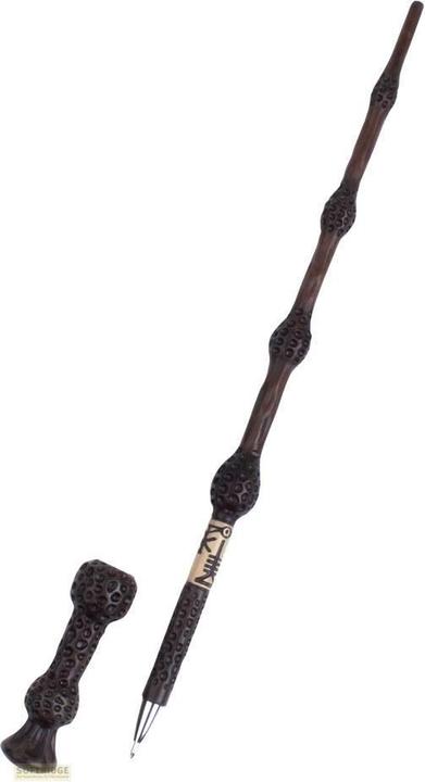 Immagine prodotto Beast Kingdom Harry Potter - Borsa magica con stile di Albus Silente (1x)