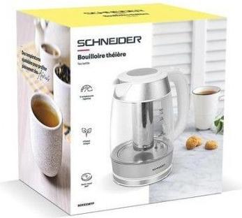 Actual product image Schneider SCKE236TP (1.70 l)