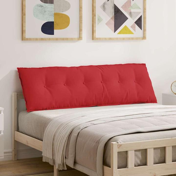 Produktbild vidaXL Rücken Kissen (160 x 50 cm)