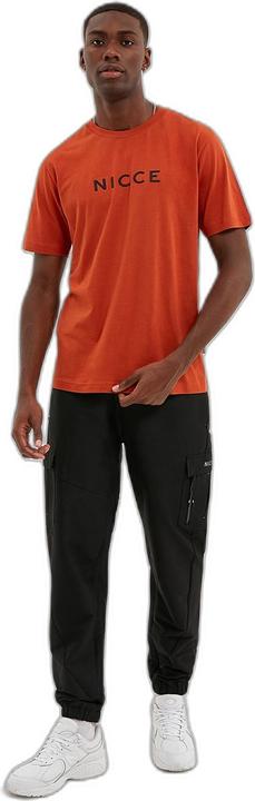 Actual product image Nicce t-hirt compact (S)