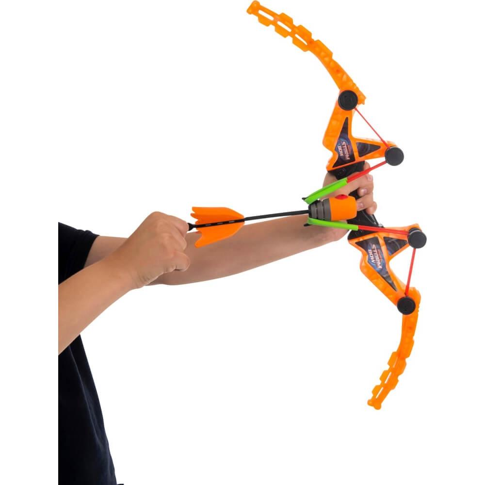 Thumbnail - Outdoor Active Power Bogen-Set