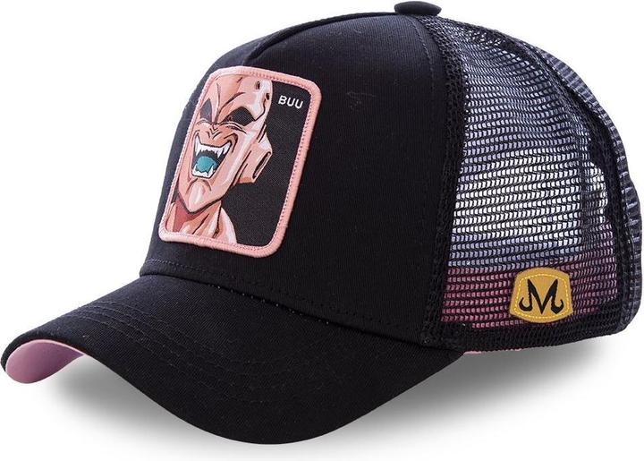 Actual product image Capslab Dragon Ball - Kid Buu - U size