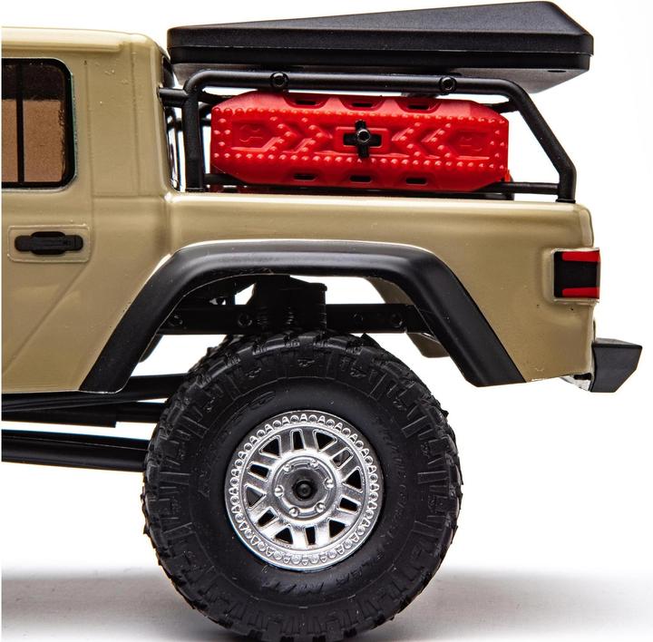 Image du produit Axial Jeep JT Gladiator (RTR Prêt à fonctionner)