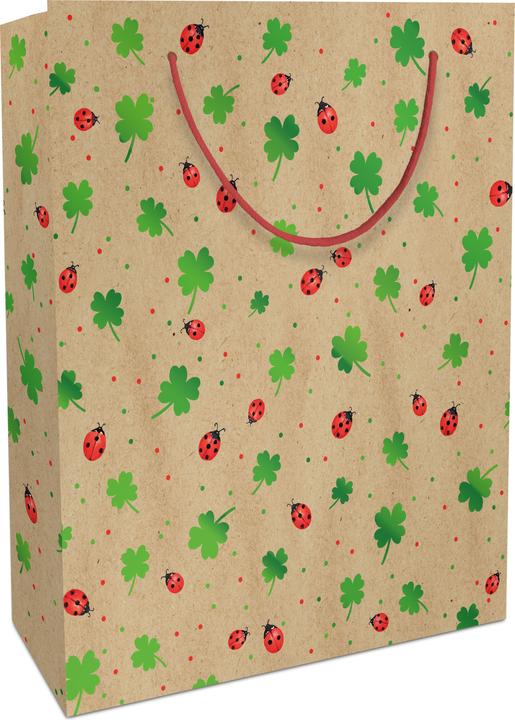 Produktbild Braun + Company Tasche 25x33x11cm (1x)