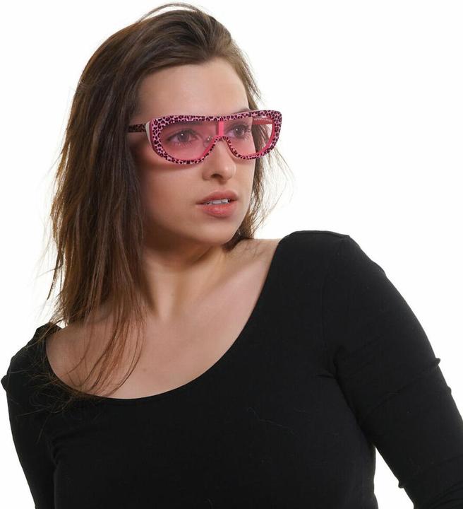 Actual product image Victoria's Secret Women's sunglasses VS0011-12877T Ø 55 mm