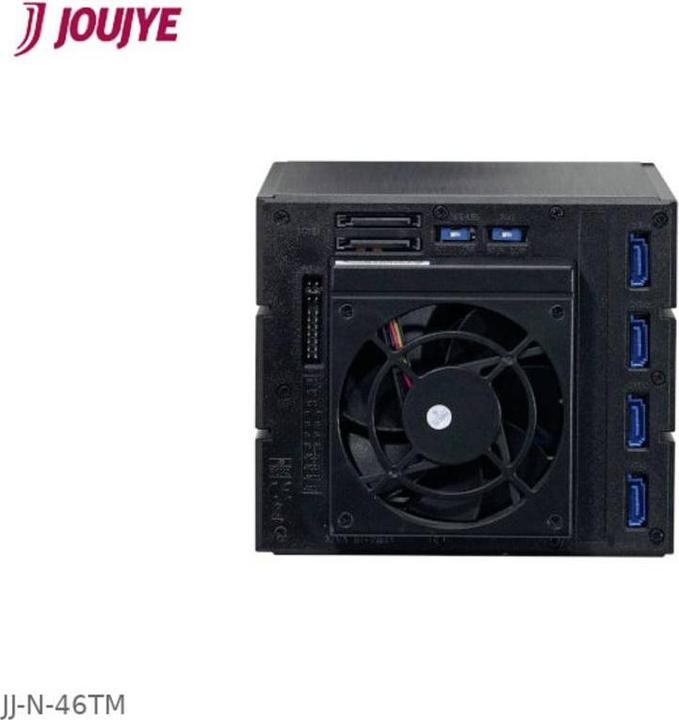 Produktbild Joujye Jou Jye Computer N-46TM