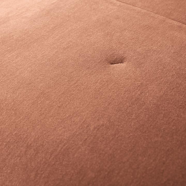 Image du produit La Redoute Interieurs Velvet (230 x 250 cm)