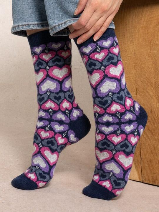 Produktbild Bleuforêt Kaschmir Geschenkset (2er Pack, 36 - 38)