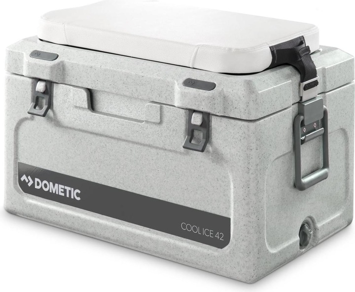 Actual product image Dometic Seat cushion CISC42
