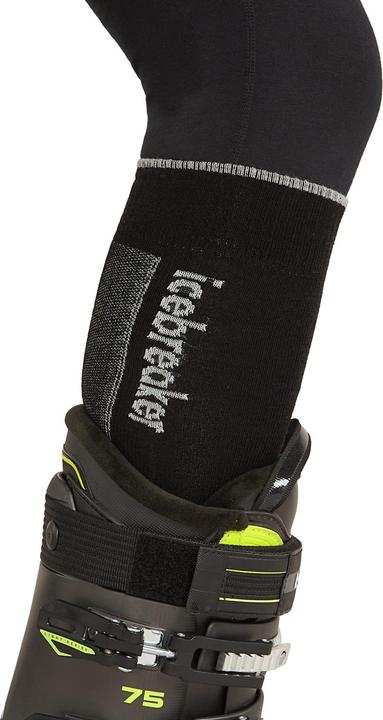 Actual product image Icebreaker Men Merino Ski+ Ultralight OTC (44 - 46)