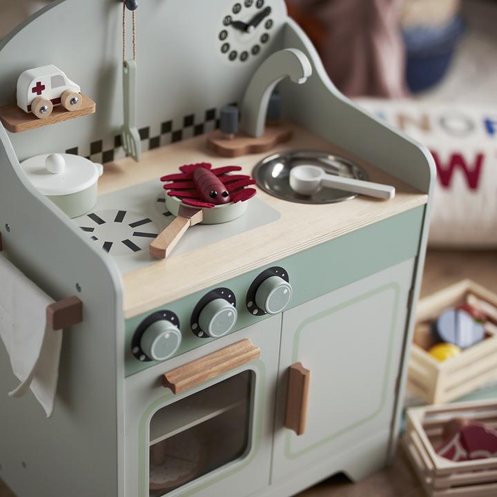 Produktbild Bloomingville Kinder Spielküche