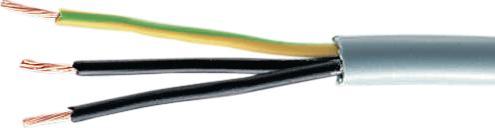 Lapp ÖLFLEX 110 besturingslijn (100 m)