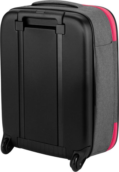 Actual product image Rollink Flex 21 2 Rollen Kabinentrolley 55 cm (40 l)