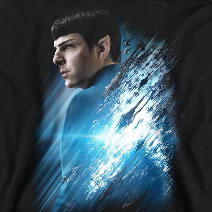 Produktbild Star Trek Beyond Sweatshirt (XXL)