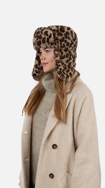 Actual product image Barts Women's Lucerne Bomber (One size)