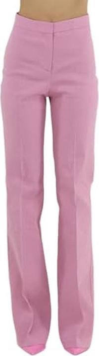 Produktbild Pinko Hulka Linnen Broek Stretch (40)
