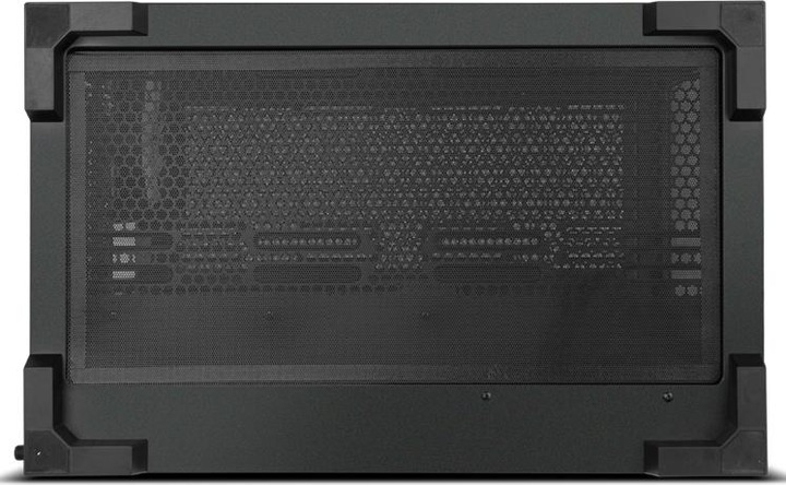 Produktbild Nox Hummer Astra Midi Tower (ATX, ITX, mATX)