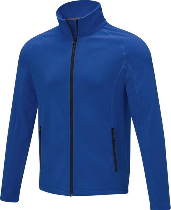 Immagine prodotto Elevate Essentials Giacca in pile Zelus Uomo (L)
