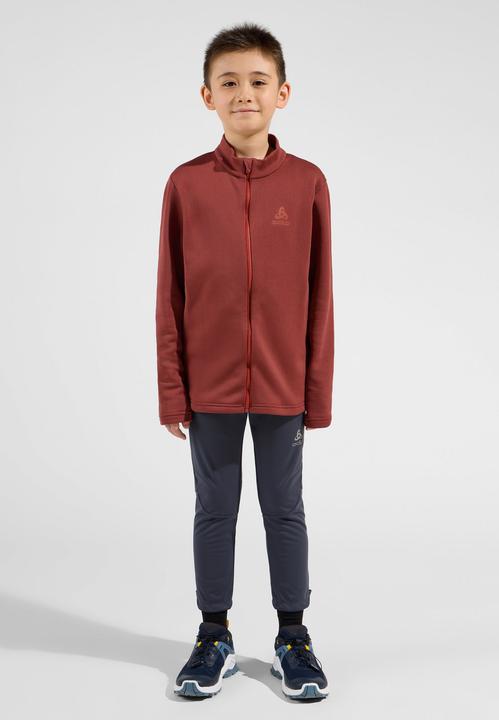 Image du produit Odlo Mid layer full zip BERRA KIDS (164)