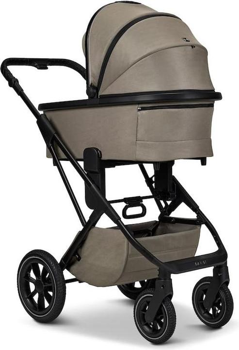 Produktbild Moon PIÙ Kinderwagen / Kombikinderwagen