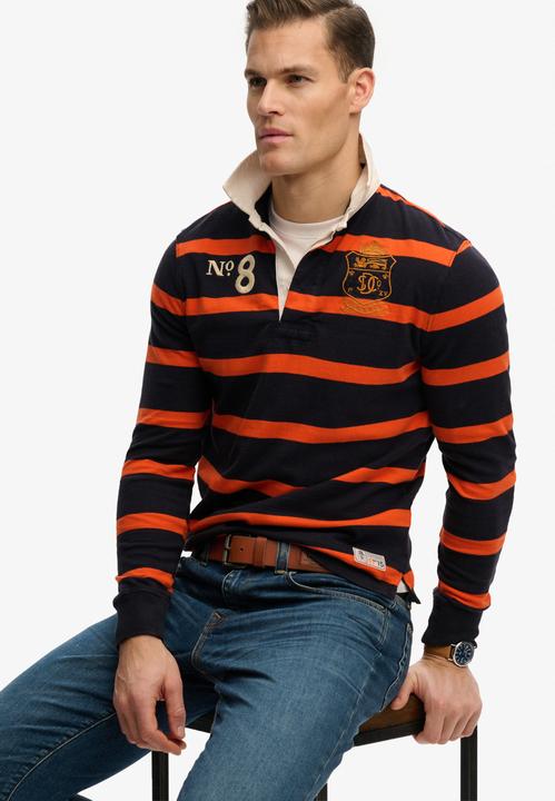 Produktbild Superdry Rugby (L)