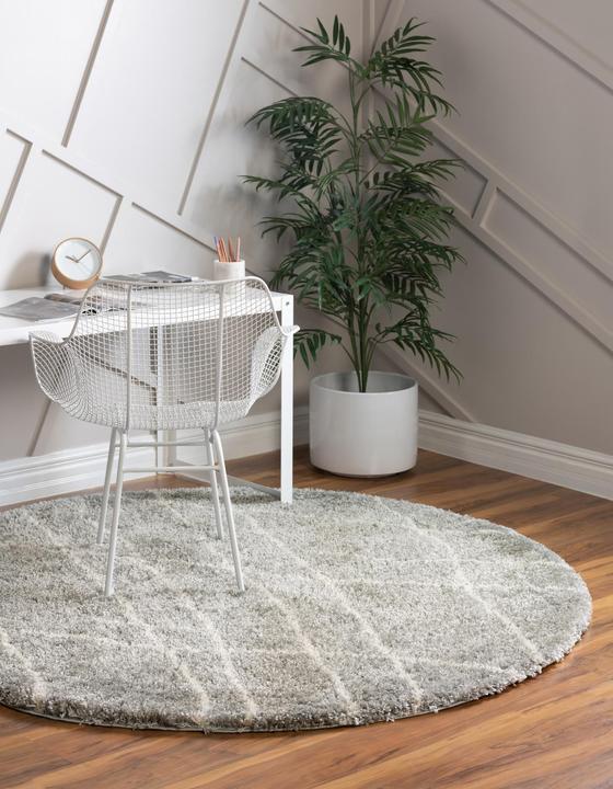 Image du produit Hadorn Lachen Fence (Ø 122 cm)