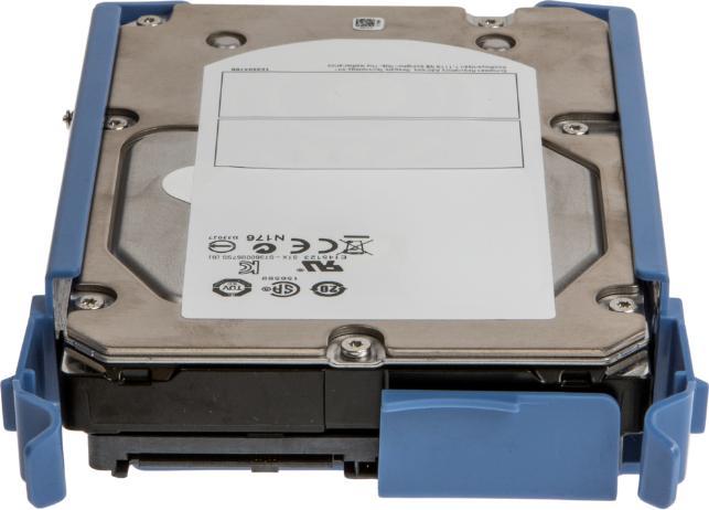 Produktbild Origin Storage Nearline - Festplatte - 2 TB - intern - 3.5" (8.9 cm) (2 TB, 3.5")