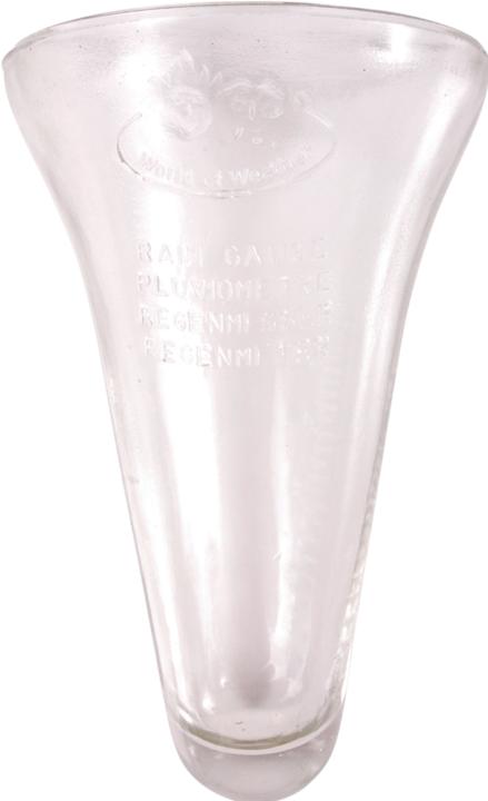 Actual product image Esschert Design Replacement glass for rain gauge