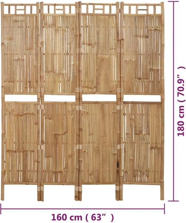 Produktbild vidaXL Sanne