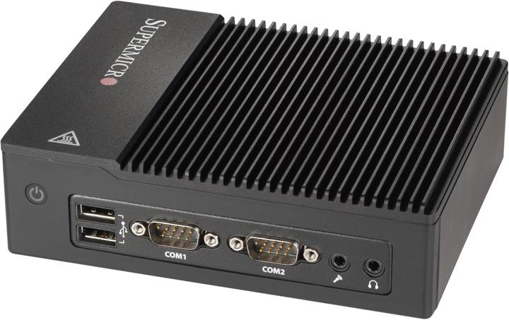 Supermicro SuperServer E50-9AP-Wifi